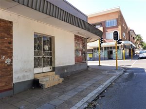 400 m² Commercial space in Alberton