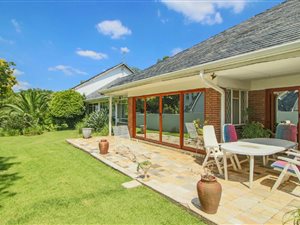 4 Bedroom House in Linksfield