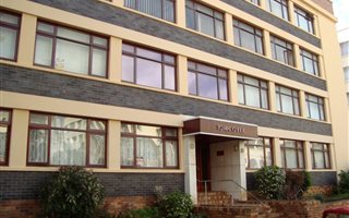 1 Bedroom Apartment in Port Elizabeth Central
