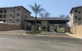 2 Bedroom Apartment in Boksburg Central