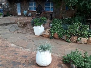 3 Bed Townhouse in Meyerton