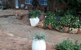 1 Bedroom House in Meyerton