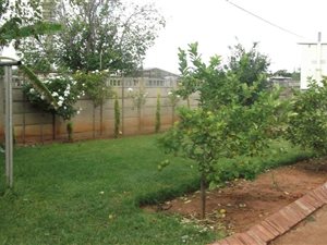 3 Bed House in Diamant Park