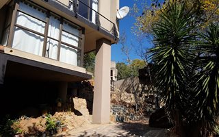 3 Bedroom House in Queenswood