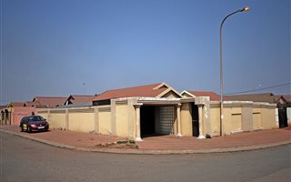 3 Bedroom House in Dobsonville