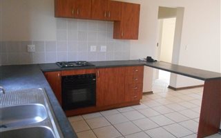 3 Bedroom Apartment in Cashan