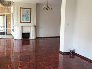 3 Bedroom Apartment in Riviera