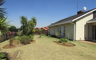 4 Bedroom House in Dalpark Proper