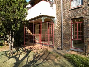 3 Bed Apartment in Erasmus