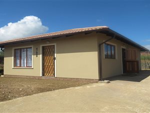 3 Bed House in Panorama Gardens