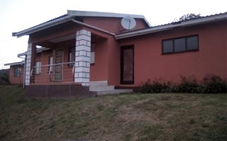 3 Bedroom House in Umlazi