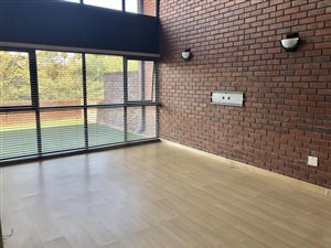 2 Bed Apartment in Atholl