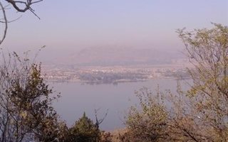 189.9 ha Land available in Kosmos Village