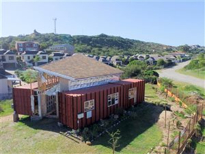 3 Bed House in Zeegezicht