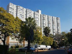 1.5 Bed Flat in Bedford Gardens