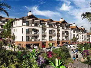 1 bedroom flat for sale in Umhlanga Ridge | T2785080