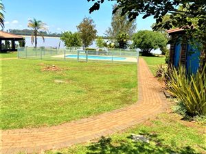 3 Bed House in Vaal Dam