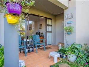 2 Bed Apartment in Sunningdale