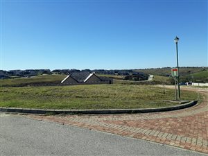 779 m² Land available in Blue Mountain Village