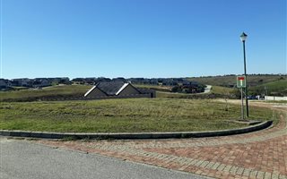 779 m² Land available in Blue Mountain Village