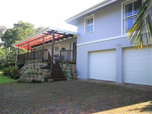 3 Bed House in Welbedacht