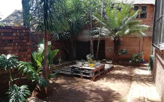 2 Bedroom Townhouse in Wapadrand