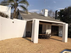 1 Bed House in Vandia Grove