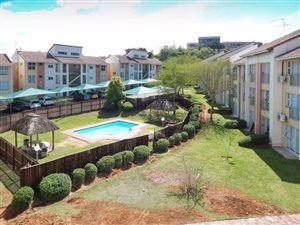 1 Bed Apartment in Morningside