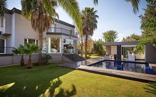 4 Bedroom House in Summerset Estate