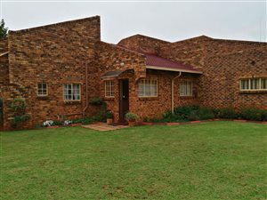 3 Bed House in Northvilla