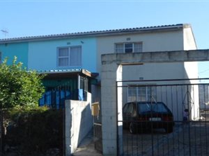 2 Bed House in Blue Downs