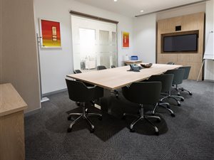 300 m² Office Space in Bryanston