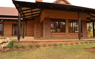 4 Bedroom House in Rietvlei View