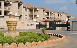 2 Bedroom Apartment in Bardene