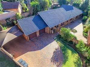 4 Bed House in Randpark Ridge