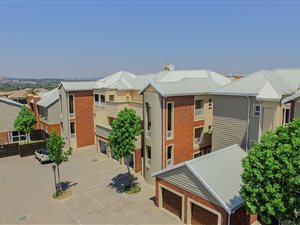2 Bed Apartment in Greenstone Hill