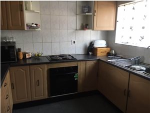 3 Bed Townhouse in Primrose