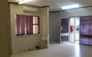 108 m² Office Space in Meerensee