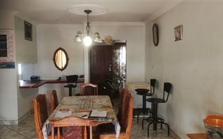 3 Bedroom Duplex in Umhlatuzana