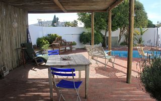 2 Bedroom House in Waves Edge