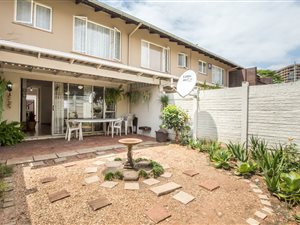 3 Bed Apartment in Windermere