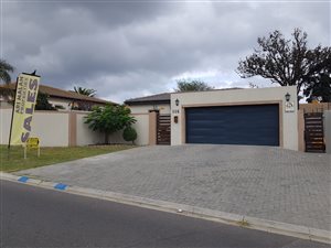 3 Bedroom House in Kuilsriver