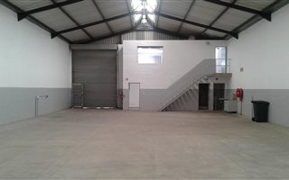 370 m² Commercial space in Killarney Gardens