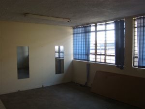 Office space in Wierda Park
