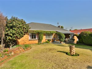 3 Bed House in Franklin Roosevelt Park