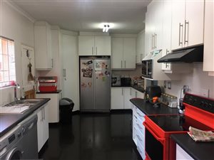 3 Bed House in Suideroord