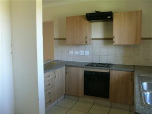 3 Bed Apartment in Lydenburg