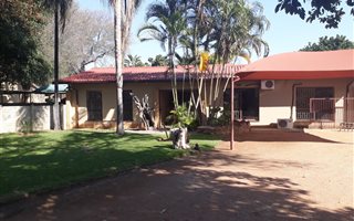 3 Bedroom House in Onverwacht
