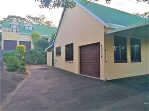 3 Bed Townhouse in Umtentweni