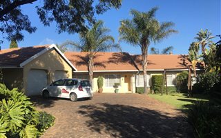 3 Bedroom House in Cresslawn